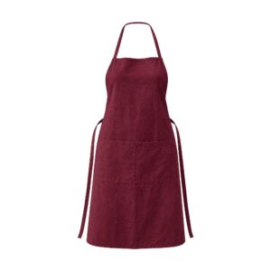 maybis-aprons-claret-red